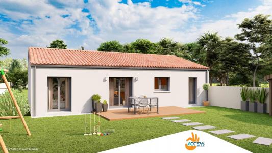 For sale Ars 7 rooms 95 m2 Charente (16130) photo 0