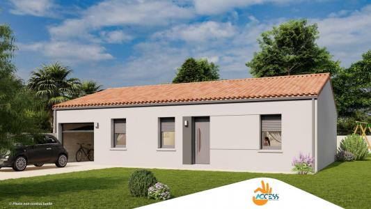 Annonce Vente 7 pi�ces Maison Ars 16