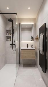 Annonce Vente Appartement Bordeaux 33