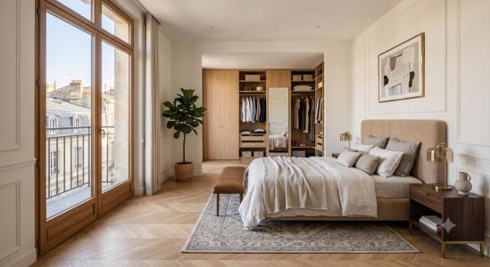 Acheter Appartement 75 m2 Bordeaux