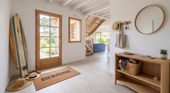 For sale Messanges 5 rooms 111 m2 Landes (40660) photo 2