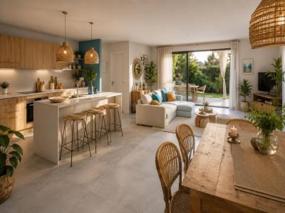 For sale Messanges 5 rooms 112 m2 Landes (40660) photo 0