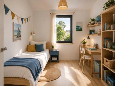 For sale Messanges 5 rooms 112 m2 Landes (40660) photo 2