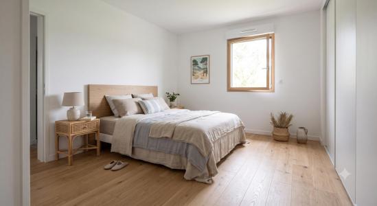 For sale Messanges 5 rooms 112 m2 Landes (40660) photo 4