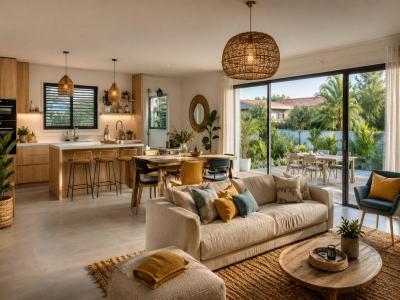 For sale Messanges 5 rooms 112 m2 Landes (40660) photo 0