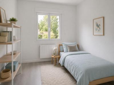 For sale Messanges 5 rooms 112 m2 Landes (40660) photo 4
