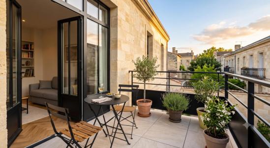 For sale Bordeaux 1 room 32 m2 Gironde (33000) photo 0