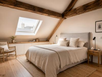 Annonce Vente 4 pi�ces Appartement Bordeaux 33