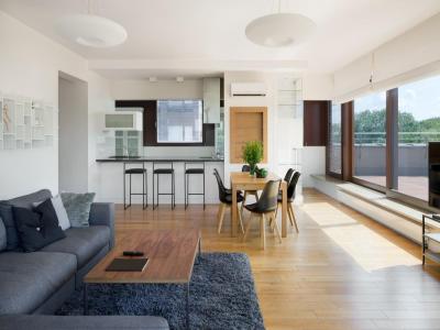 Acheter Appartement Bordeaux 715000 euros