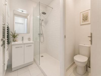 Acheter Appartement Bordeaux Gironde