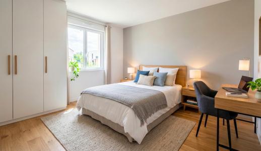 Acheter Appartement Lacanau Gironde