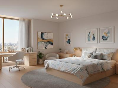 Acheter Appartement Bordeaux 328500 euros