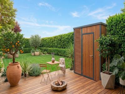 Annonce Vente 3 pi�ces Appartement Carcans 33