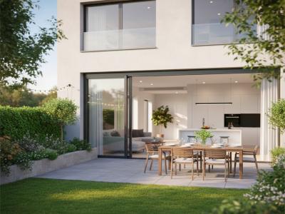 For sale Carcans 3 rooms 66 m2 Gironde (33121) photo 0
