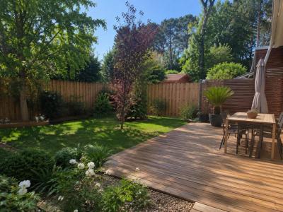 Annonce Vente 4 pi�ces Maison Lacanau 33