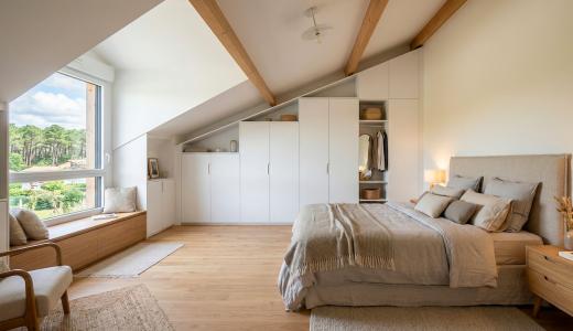 Annonce Vente 2 pi�ces Appartement Carcans 33