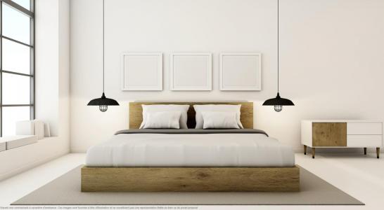 Acheter Appartement 111 m2 Marseille-8eme-arrondissement
