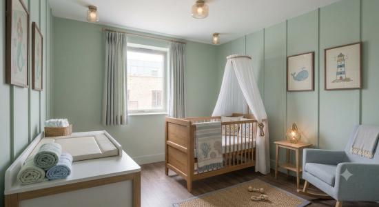 For sale Clichy 4 rooms 79 m2 Hauts de Seine (92110) photo 4