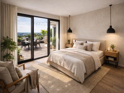 Acheter Appartement Plessis-robinson Hauts de Seine