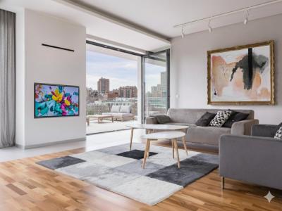 For sale Rueil-malmaison 4 rooms 85 m2 Hauts de Seine (92500) photo 2