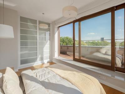 For sale Rueil-malmaison 4 rooms 85 m2 Hauts de Seine (92500) photo 3