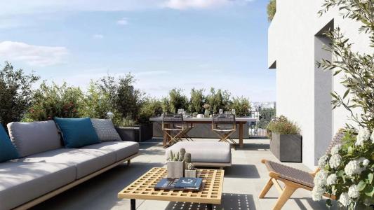 For sale Clichy 5 rooms 115 m2 Hauts de Seine (92110) photo 0