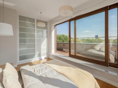 Acheter Appartement 130 m2 Cormeilles-en-parisis