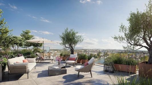 For sale Sceaux 5 rooms 110 m2 Hauts de Seine (92330) photo 0