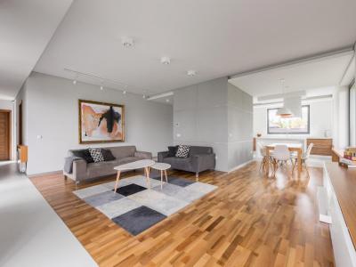For sale Sceaux 5 rooms 110 m2 Hauts de Seine (92330) photo 2