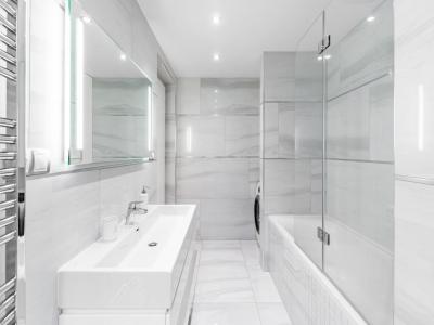 Acheter Appartement Boulogne-billancourt 2190000 euros