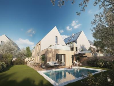 Annonce Vente Prestige Vannes 56