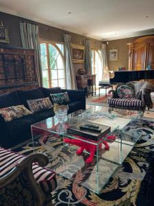 Acheter Maison 226 m2 Labaroche