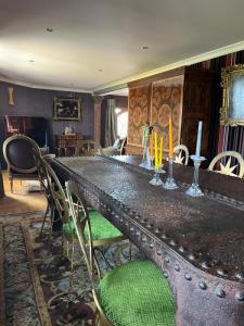 Acheter Maison Labaroche 884000 euros