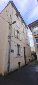 For rent Nancy 2 rooms 25 m2 Meurthe et moselle (54000) photo 0