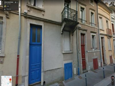 Annonce Location Appartement Nancy 54
