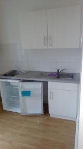 Louer Appartement 30 m2 Nancy