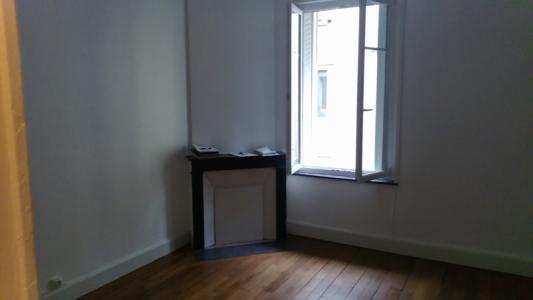 Louer Appartement Nancy 425 euros