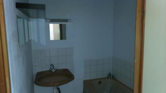 Louer Appartement 22 m2 Nancy