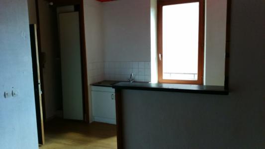 Louer Appartement Nancy Meurthe et moselle