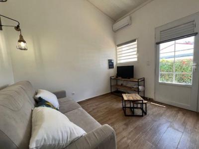 Louer Appartement Trois-ilets Martinique