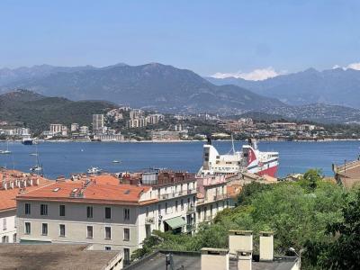 For rent Ajaccio 2 rooms 54 m2 Corse (20000) photo 0