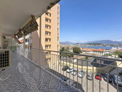 Annonce Location 2 pi�ces Appartement Ajaccio 20
