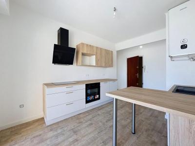 Louer Appartement Ajaccio 895 euros