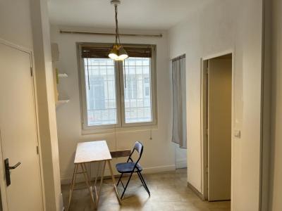 For rent Paris-3eme-arrondissement 1 room 20 m2 Paris (75003) photo 0