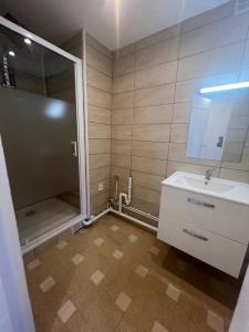 Annonce Location 2 pi�ces Appartement Bagnolet 93