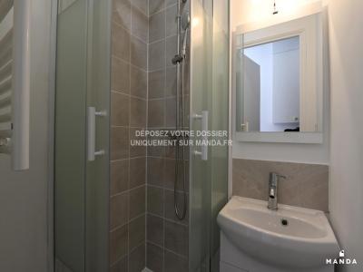 For rent Clichy 1 room 17 m2 Hauts de Seine (92110) photo 2