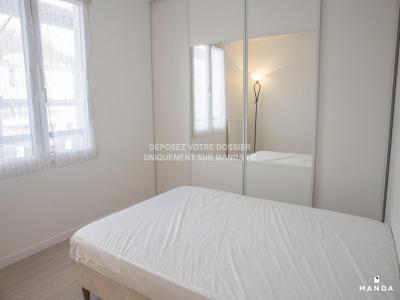 Annonce Location 3 pi�ces Appartement Bussy-saint-georges 77