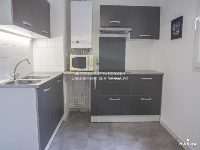 Louer Appartement Bussy-saint-georges Seine et marne