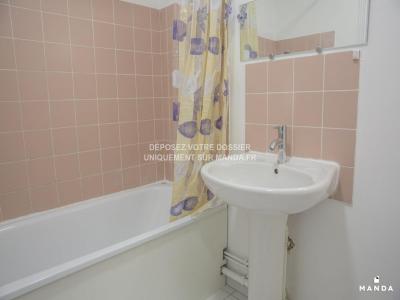 Louer Appartement Bussy-saint-georges 1234 euros