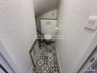 Annonce Location 2 pi�ces Appartement Athis-mons 91